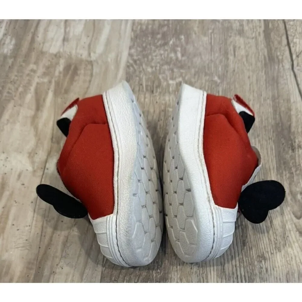 Adidas Originals Superstar 360 Disney Minnie Mouse Girl's Size 5K